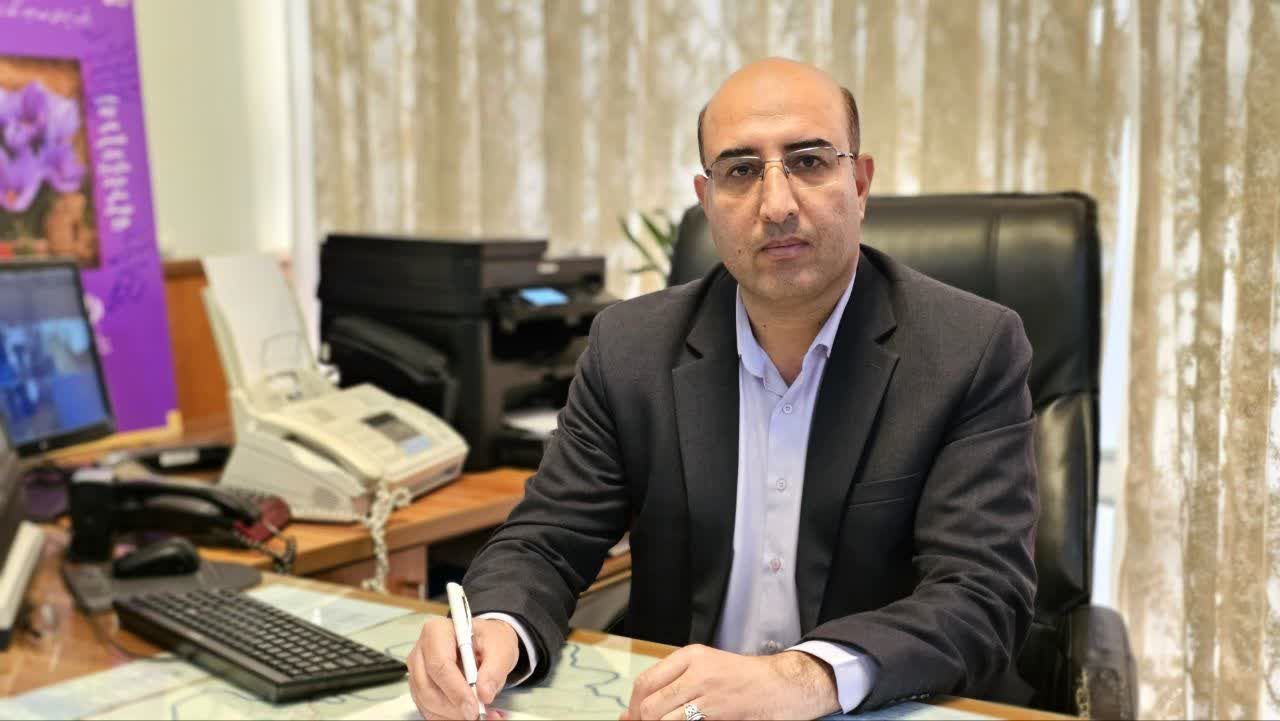 زعفران فاروج؛ از برداشت کم تا افزایش قیمت